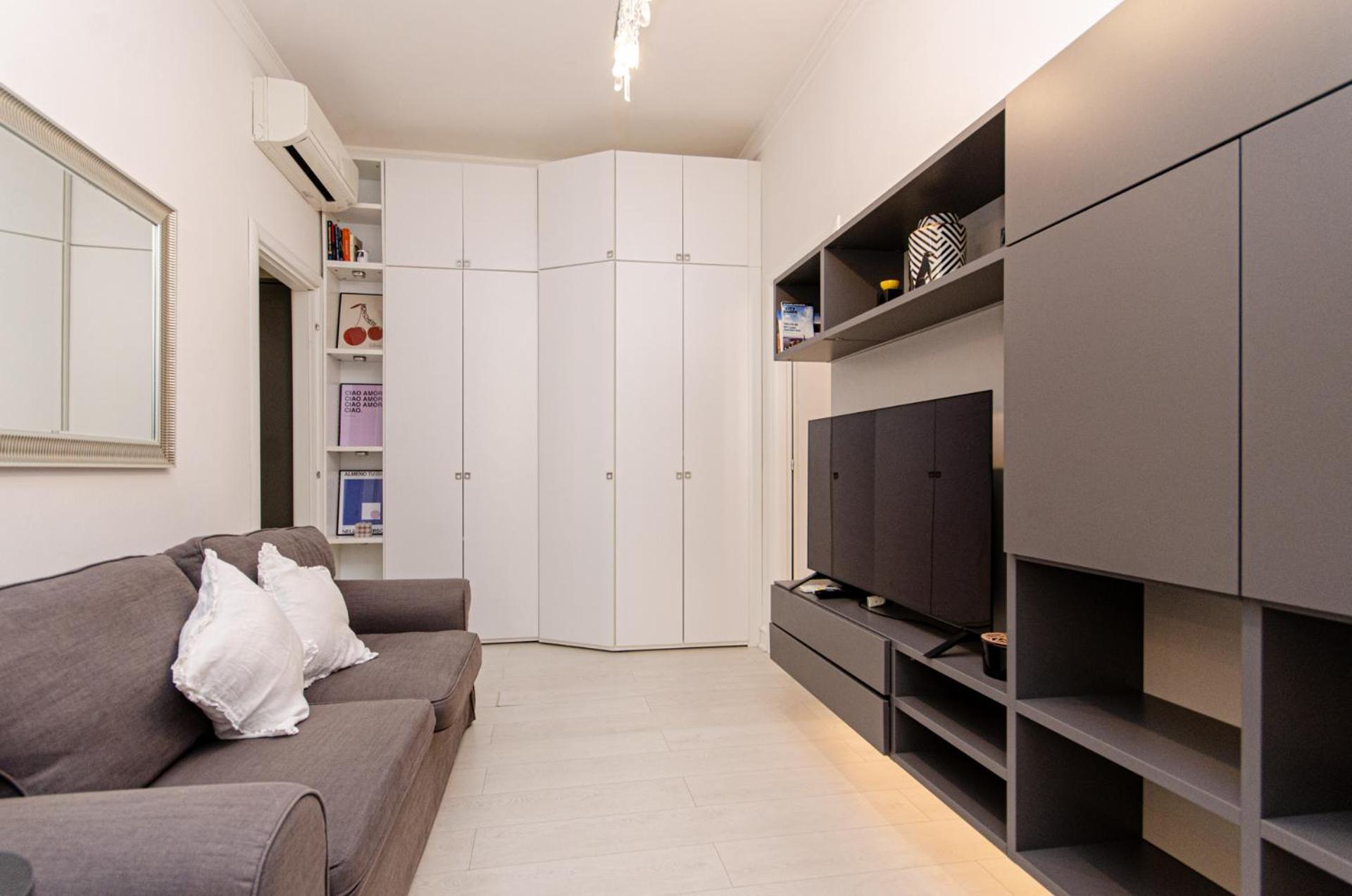 Vivimihome - Rifugio Chic A Buenos Aires Appartement *