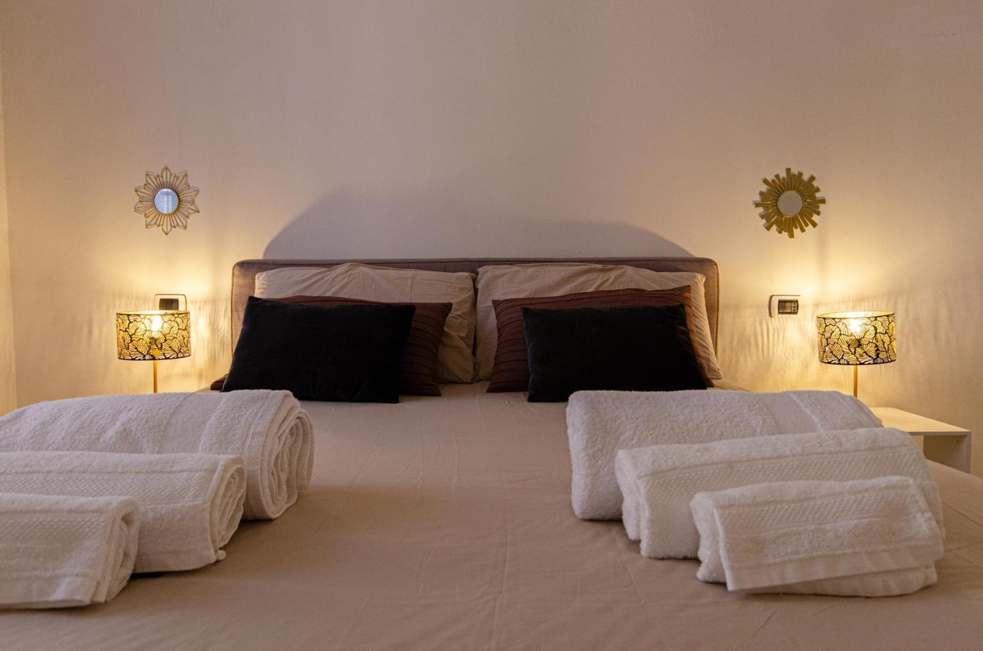 Appartement Vivimihome - Rifugio Chic A Buenos Aires *
