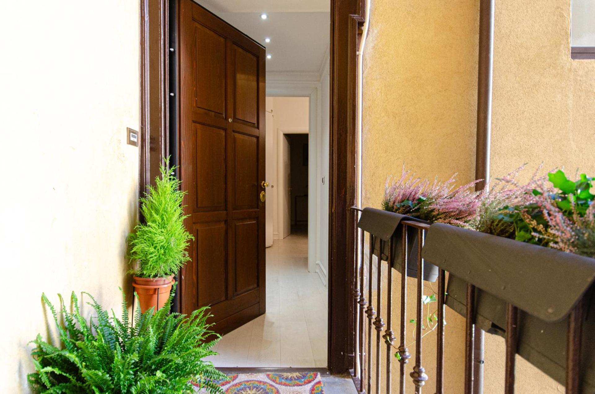 Vivimihome - Rifugio Chic A Buenos Aires * Milan