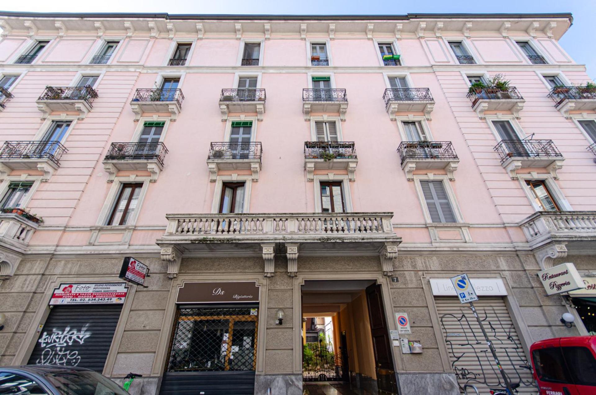 Appartement Vivimihome - Rifugio Chic A Buenos Aires