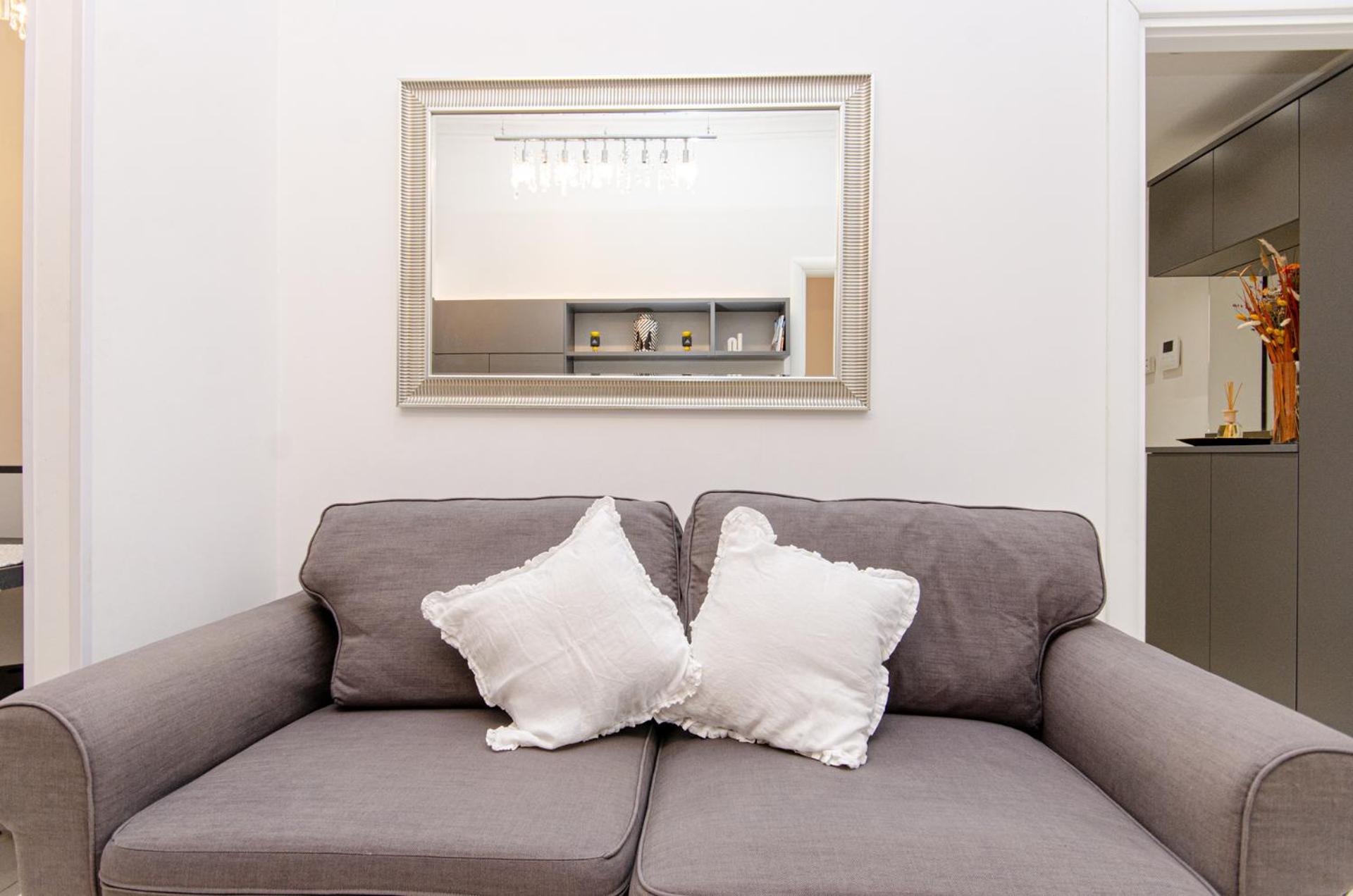Vivimihome - Rifugio Chic A Buenos Aires Appartement *