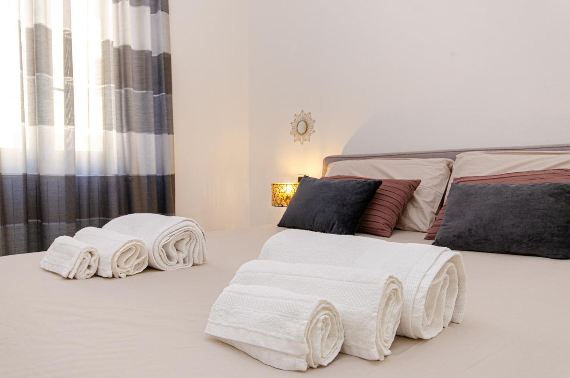 Appartement Vivimihome - Rifugio Chic A Buenos Aires Milan
