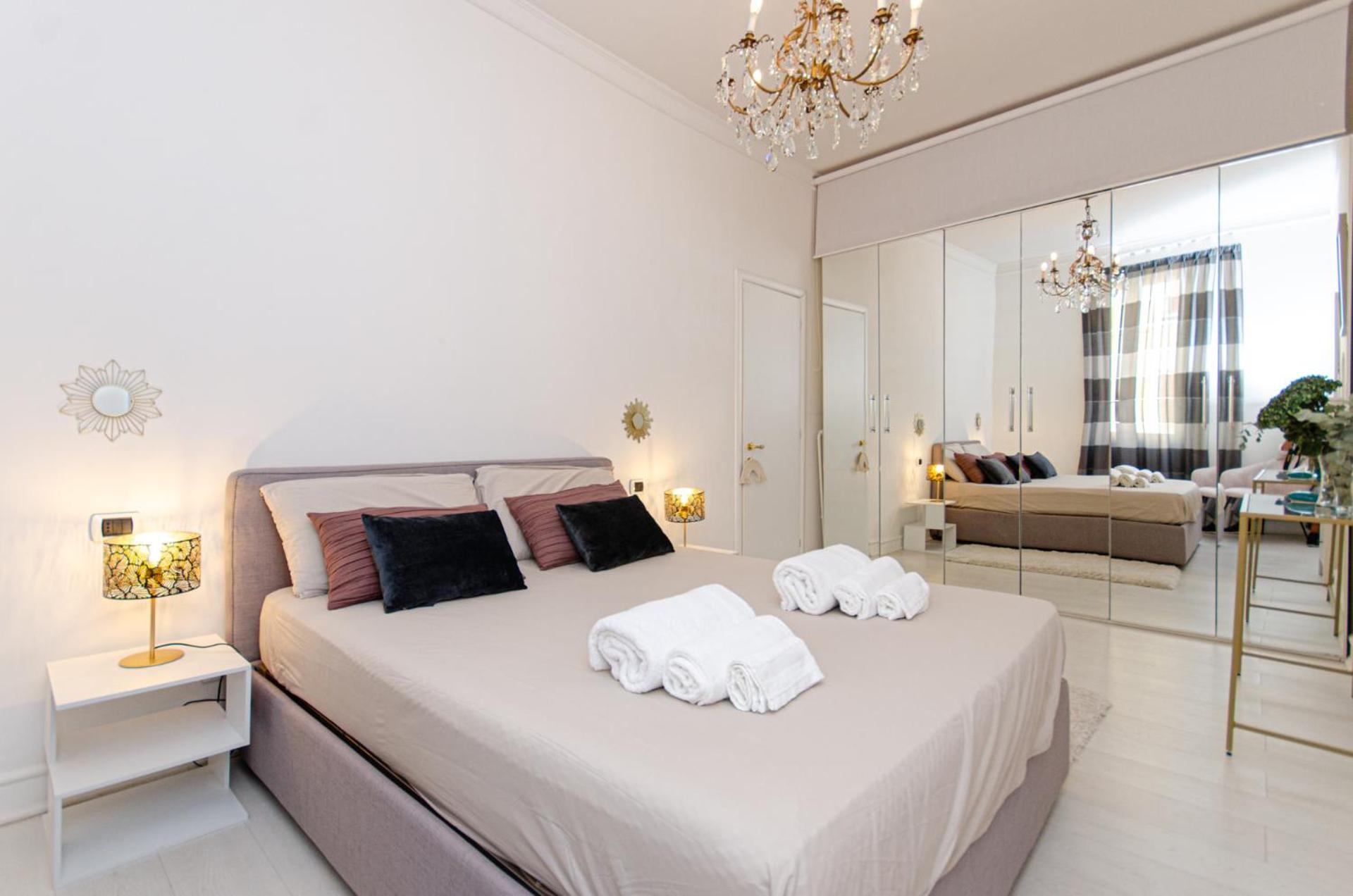 Vivimihome - Rifugio Chic A Buenos Aires *