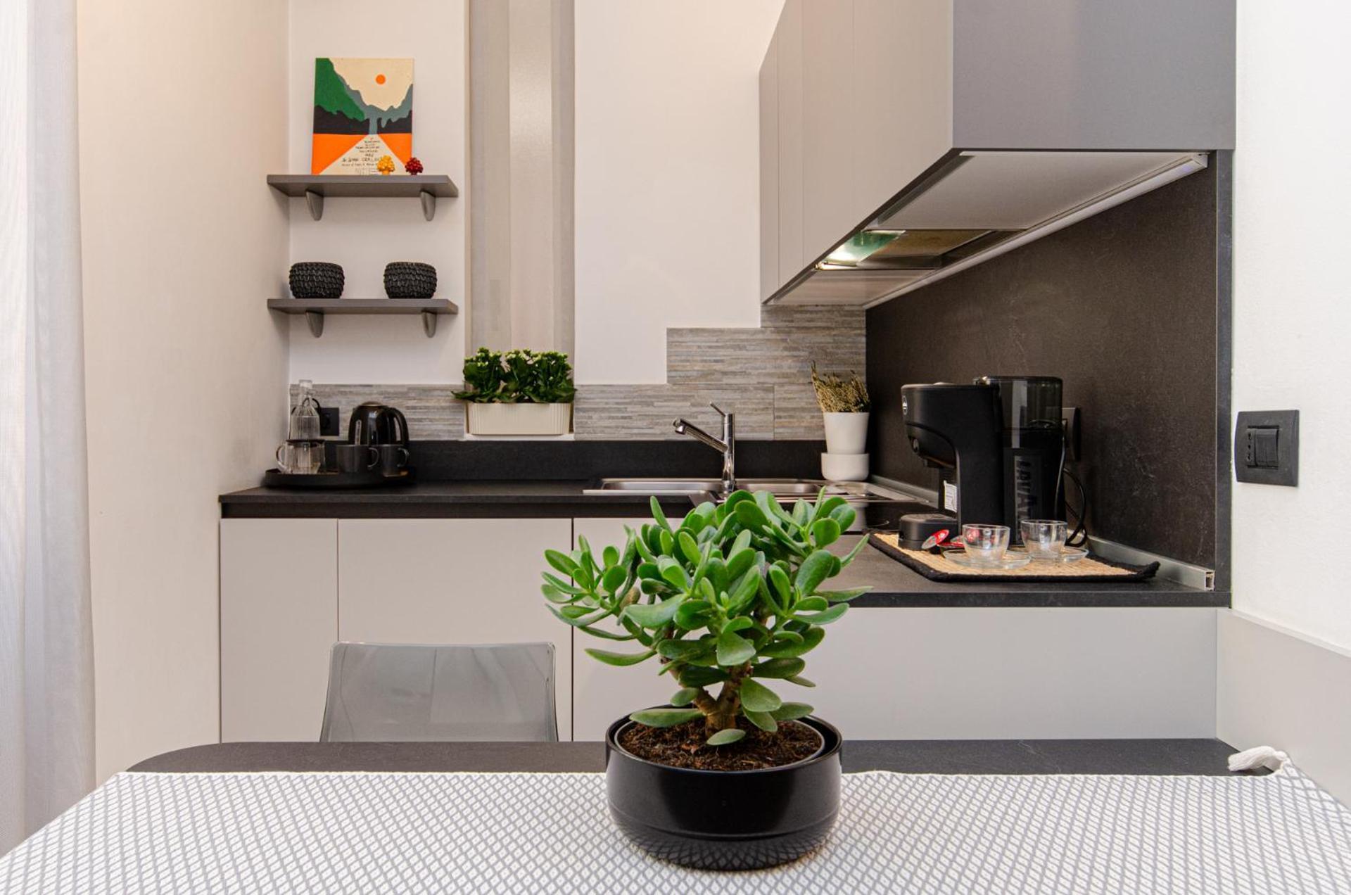 Appartement Vivimihome - Rifugio Chic A Buenos Aires