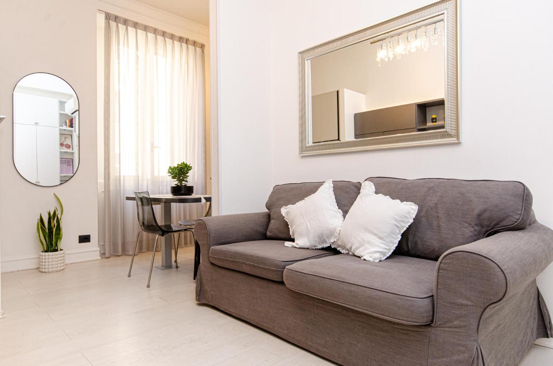 Vivimihome - Rifugio Chic A Buenos Aires Appartement *