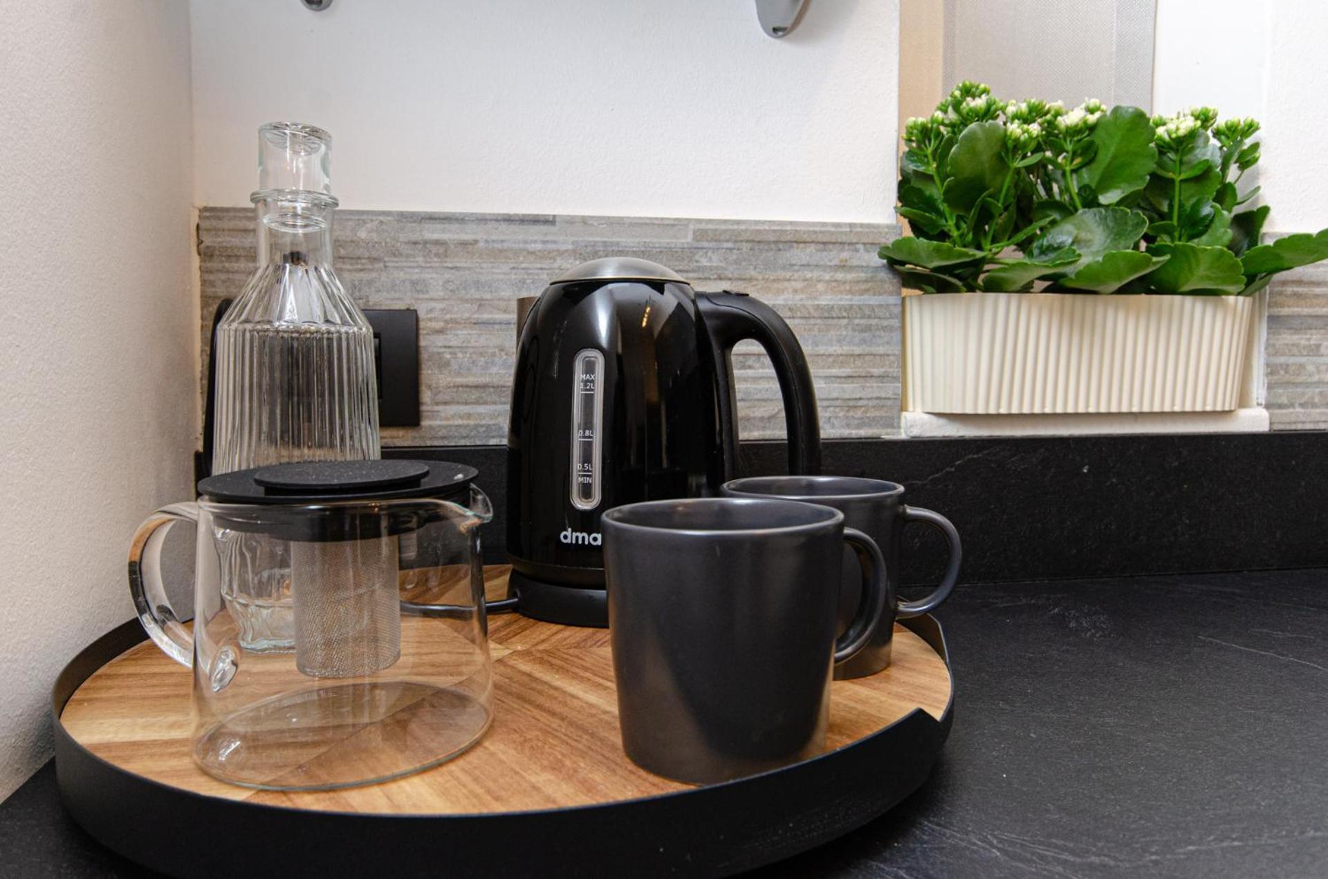 Appartement Vivimihome - Rifugio Chic A Buenos Aires *