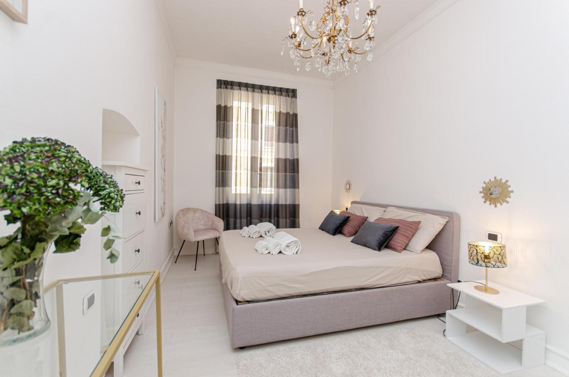 Appartement Vivimihome - Rifugio Chic A Buenos Aires Milan