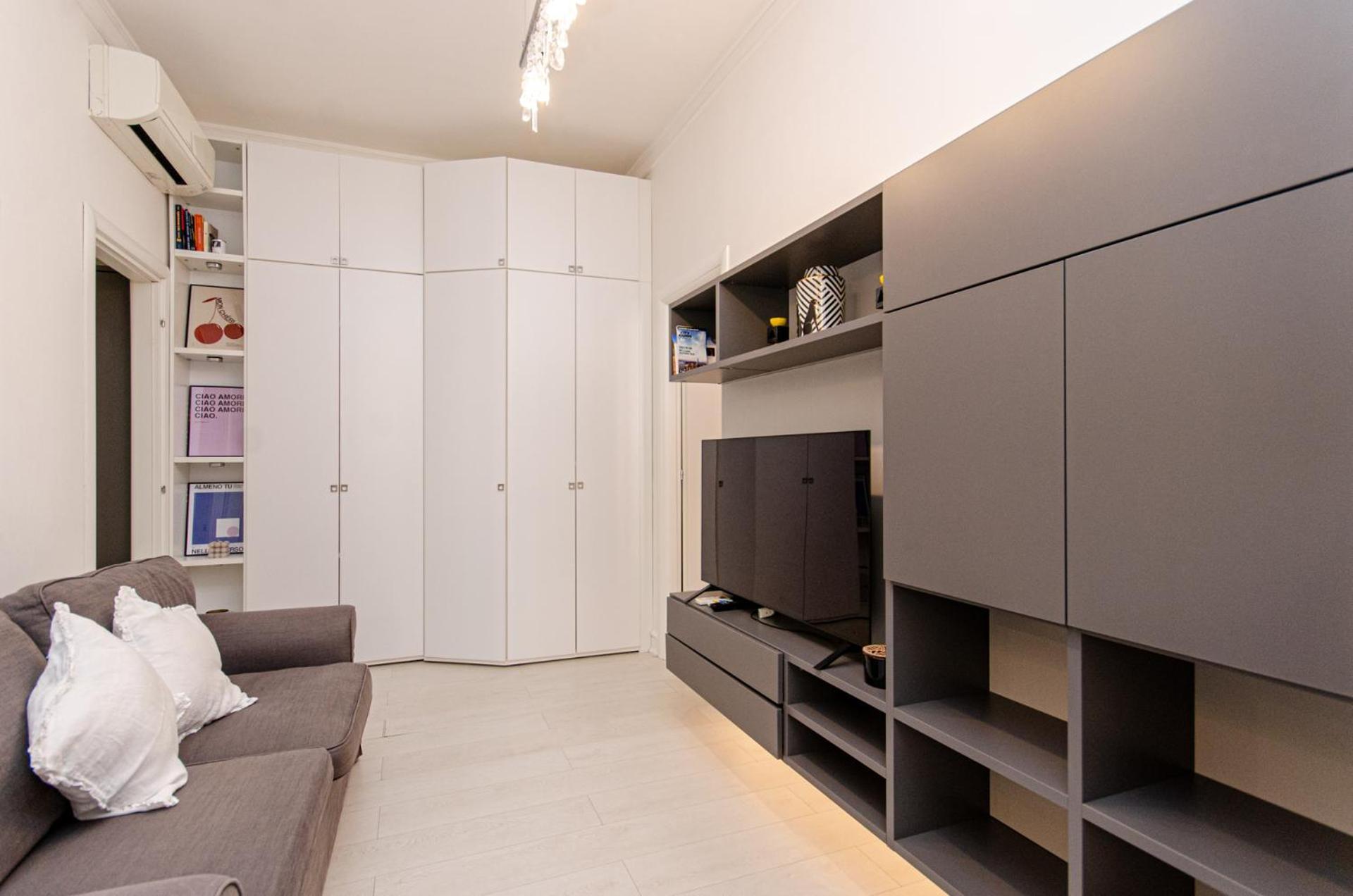 Vivimihome - Rifugio Chic A Buenos Aires *