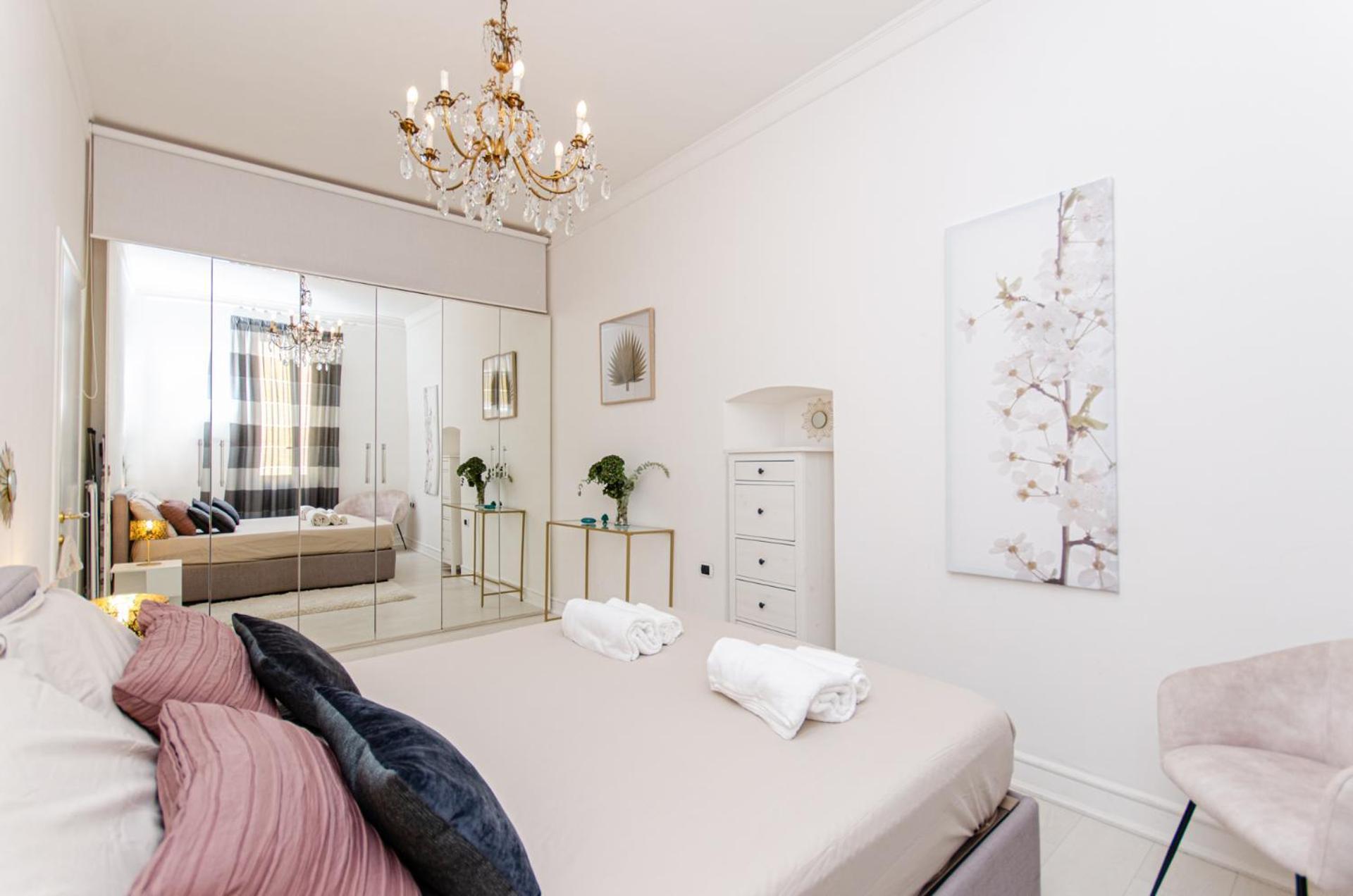 Vivimihome - Rifugio Chic A Buenos Aires
