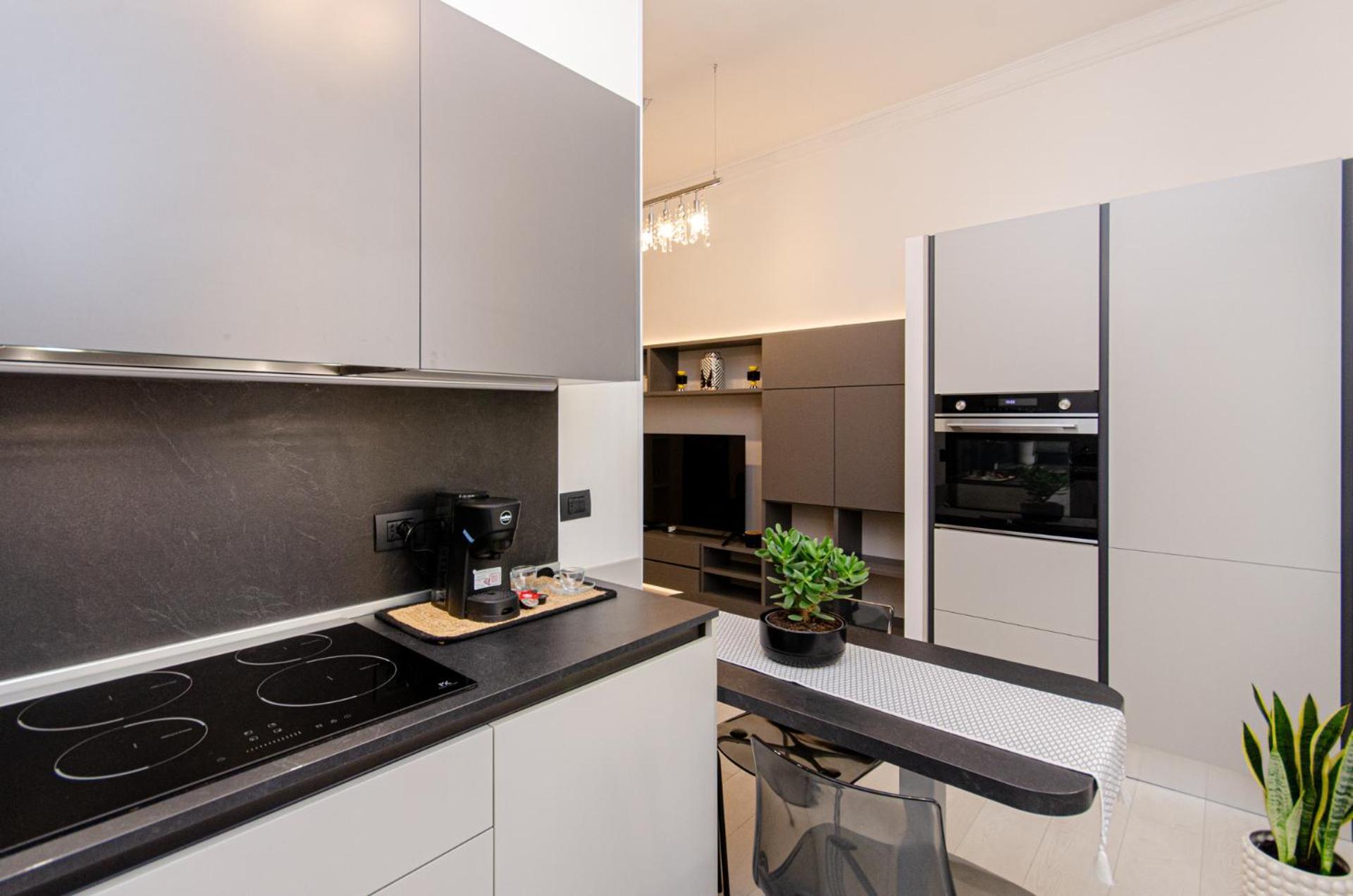 Vivimihome - Rifugio Chic A Buenos Aires Appartement *