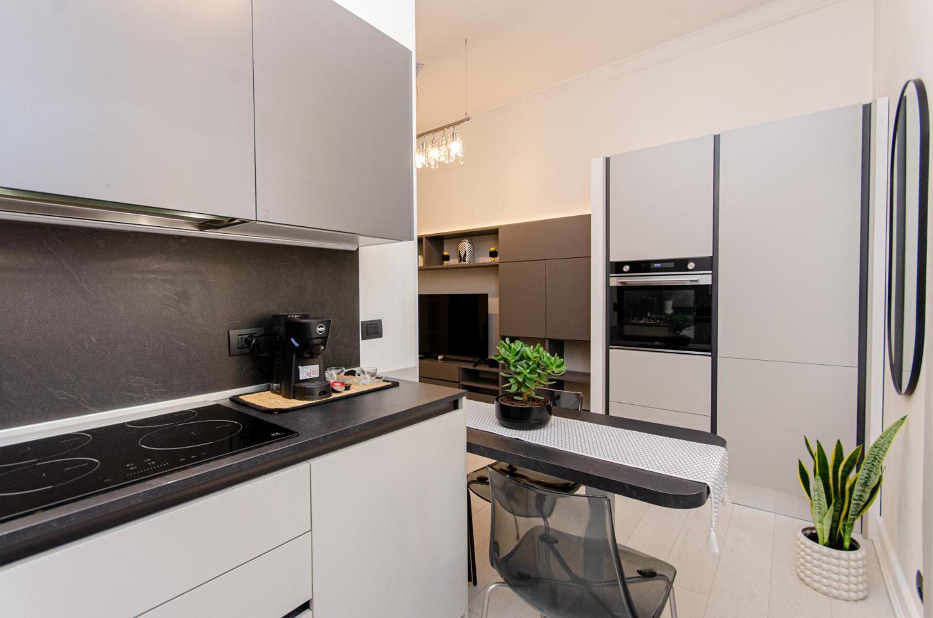 Appartement Vivimihome - Rifugio Chic A Buenos Aires Milan