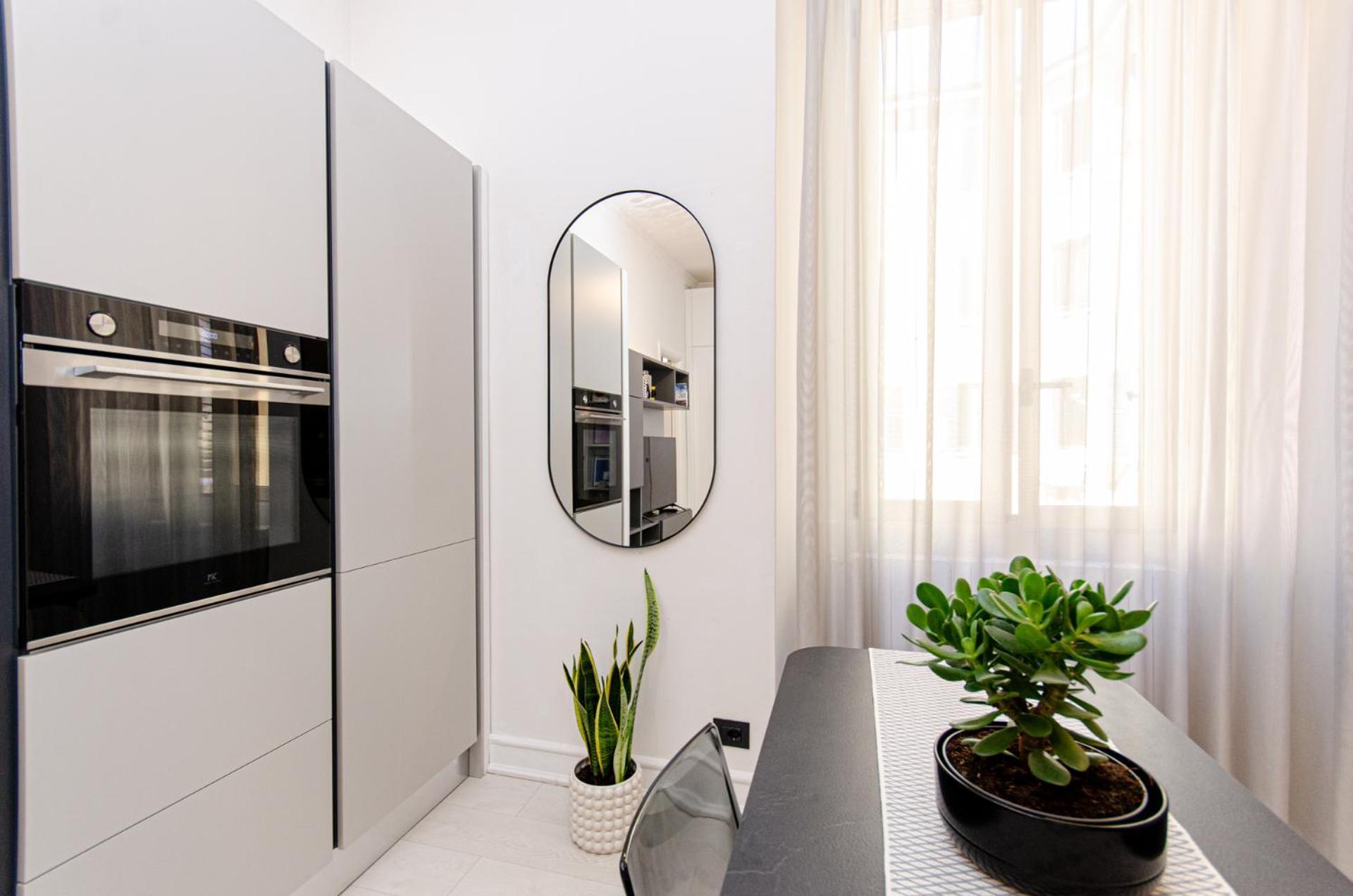 Vivimihome - Rifugio Chic A Buenos Aires Milan