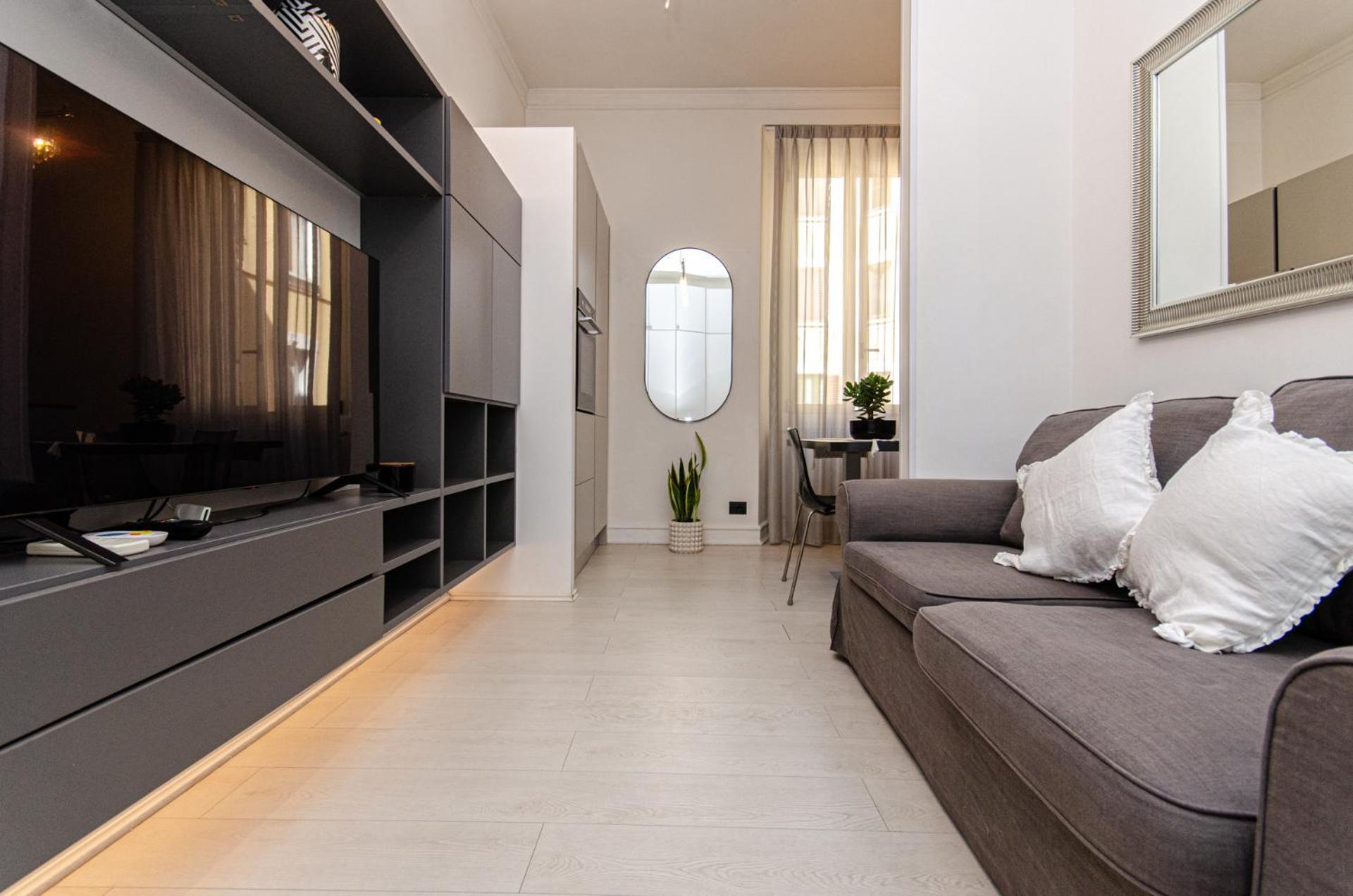 Vivimihome - Rifugio Chic A Buenos Aires * Milan