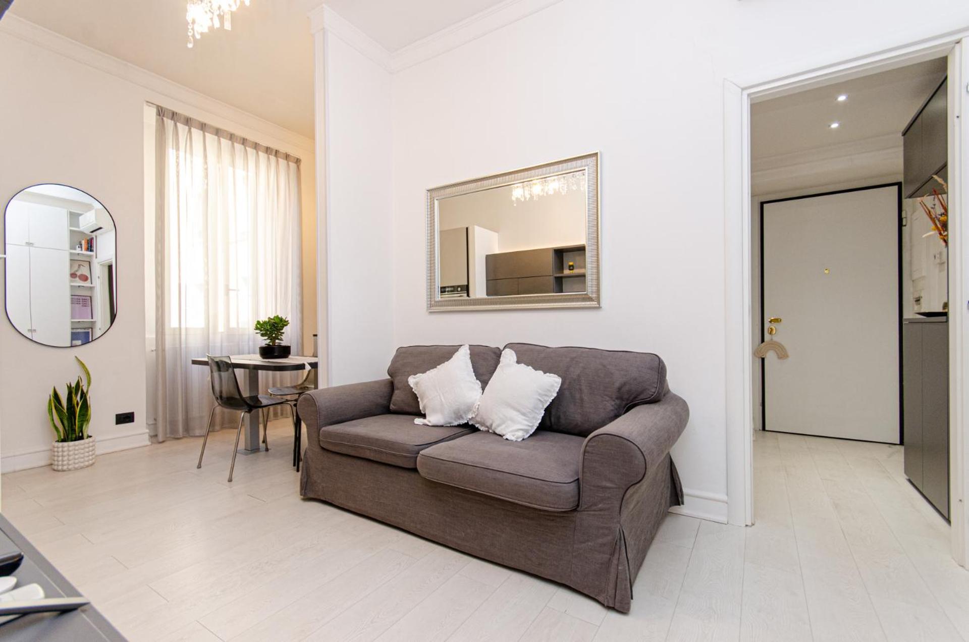 Vivimihome - Rifugio Chic A Buenos Aires Appartement Milan