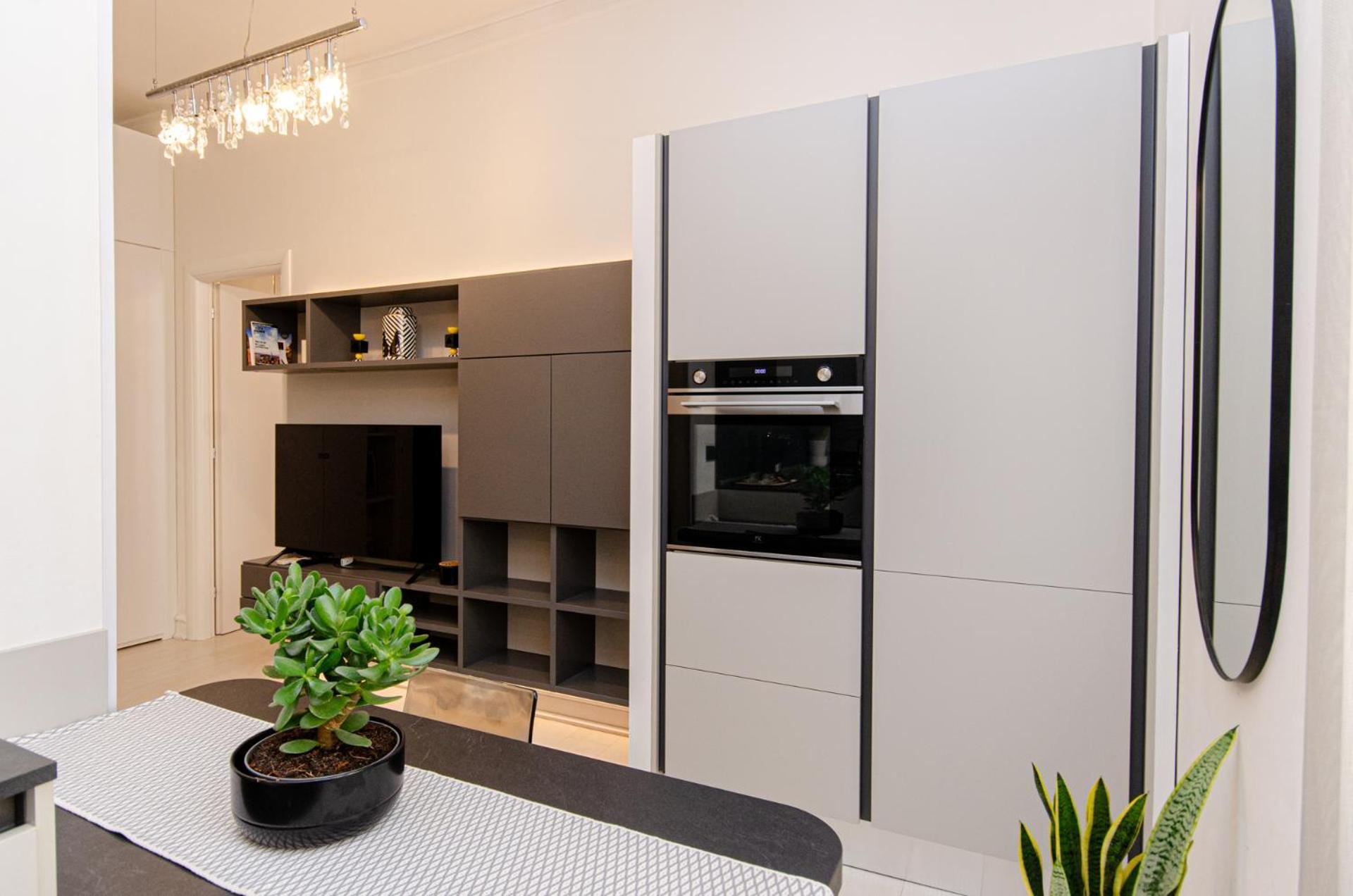 Vivimihome - Rifugio Chic A Buenos Aires *