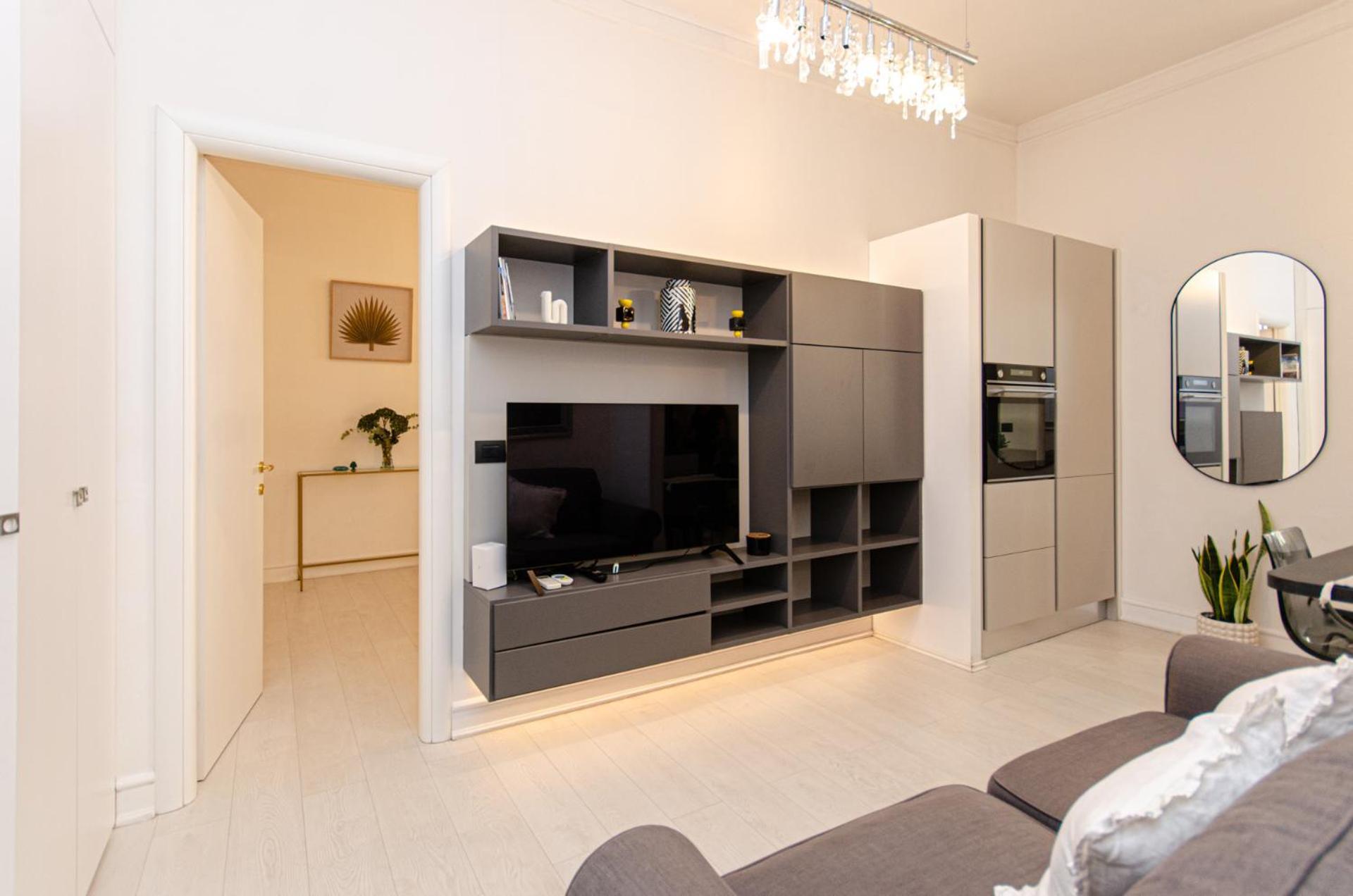 Vivimihome - Rifugio Chic A Buenos Aires Appartement *